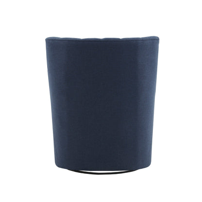 Fauteuil pivotant et basculant Madison Park Rae à 360 degrés