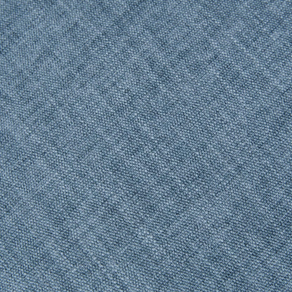 Madison Park Signature Ultra Fauteuils de salle à manger capitonnés avec pieds en bois (lot de 2) - N/A