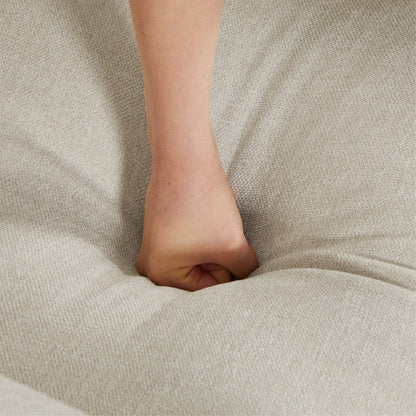 Fauteuil pivotant inclinable pour chambre d'enfant Maire Power avec veilleuse