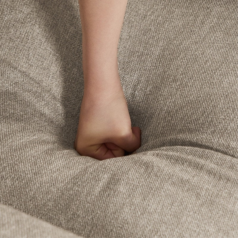 Fauteuil pivotant inclinable pour chambre d'enfant Maire Power avec veilleuse