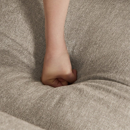 Fauteuil pivotant inclinable pour chambre d'enfant Maire Power avec veilleuse