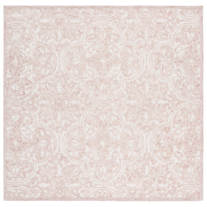 Martha Stewart by SAFAVIEH Handmade Leopolda Wool Rug