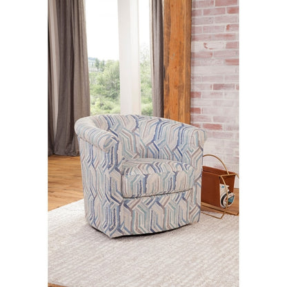 Chaise de bain pivotante à 360 degrés Marvel Traditional