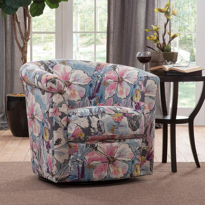 Chaise de bain pivotante à 360 degrés Marvel Traditional