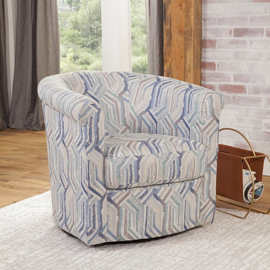 Chaise de bain pivotante à 360 degrés Marvel Traditional