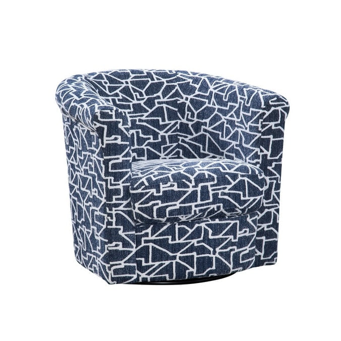 Chaise de bain pivotante à 360 degrés Marvel Traditional