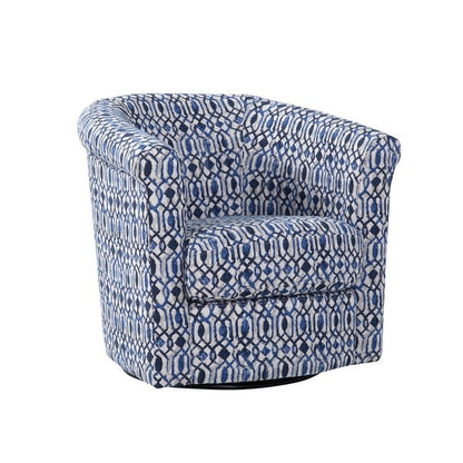 Chaise de bain pivotante à 360 degrés Marvel Traditional