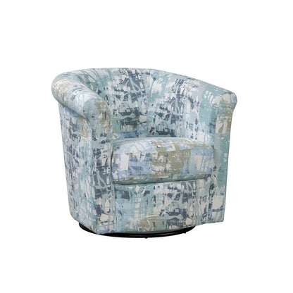 Chaise de bain pivotante à 360 degrés Marvel Traditional