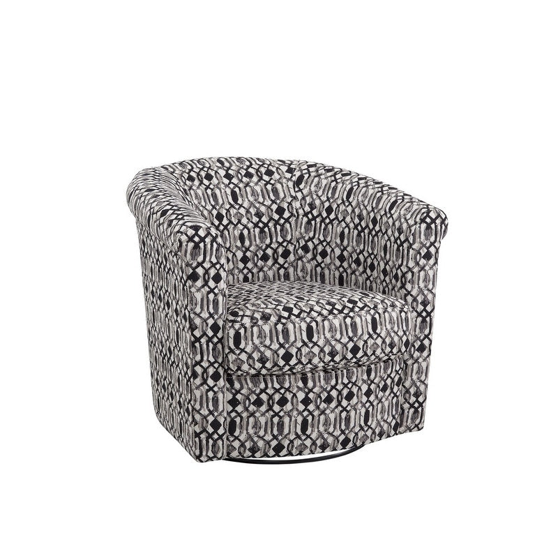 Chaise de bain pivotante à 360 degrés Marvel Traditional