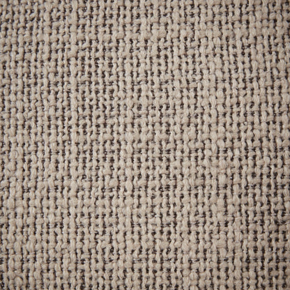 Banc d'appoint Mason Tan de INK+IVY