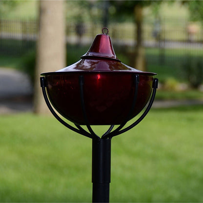 Maui Grande Garden Torches (Set of 2)