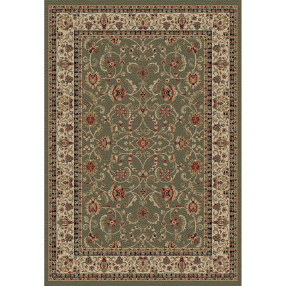 Mayberry Hometown Classic Oriental Keshan Area Rug