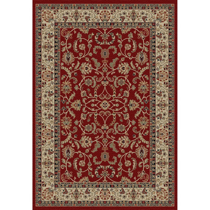 Mayberry Hometown Classic Oriental Keshan Area Rug