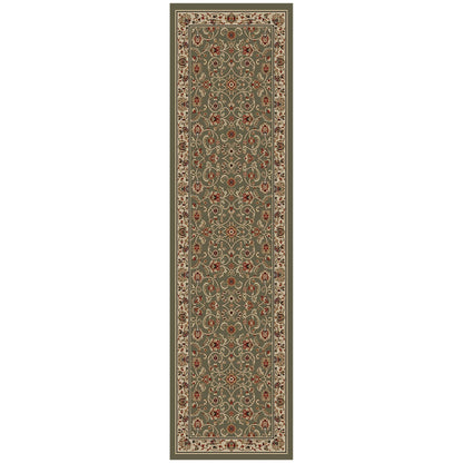 Mayberry Hometown Classic Oriental Keshan Area Rug