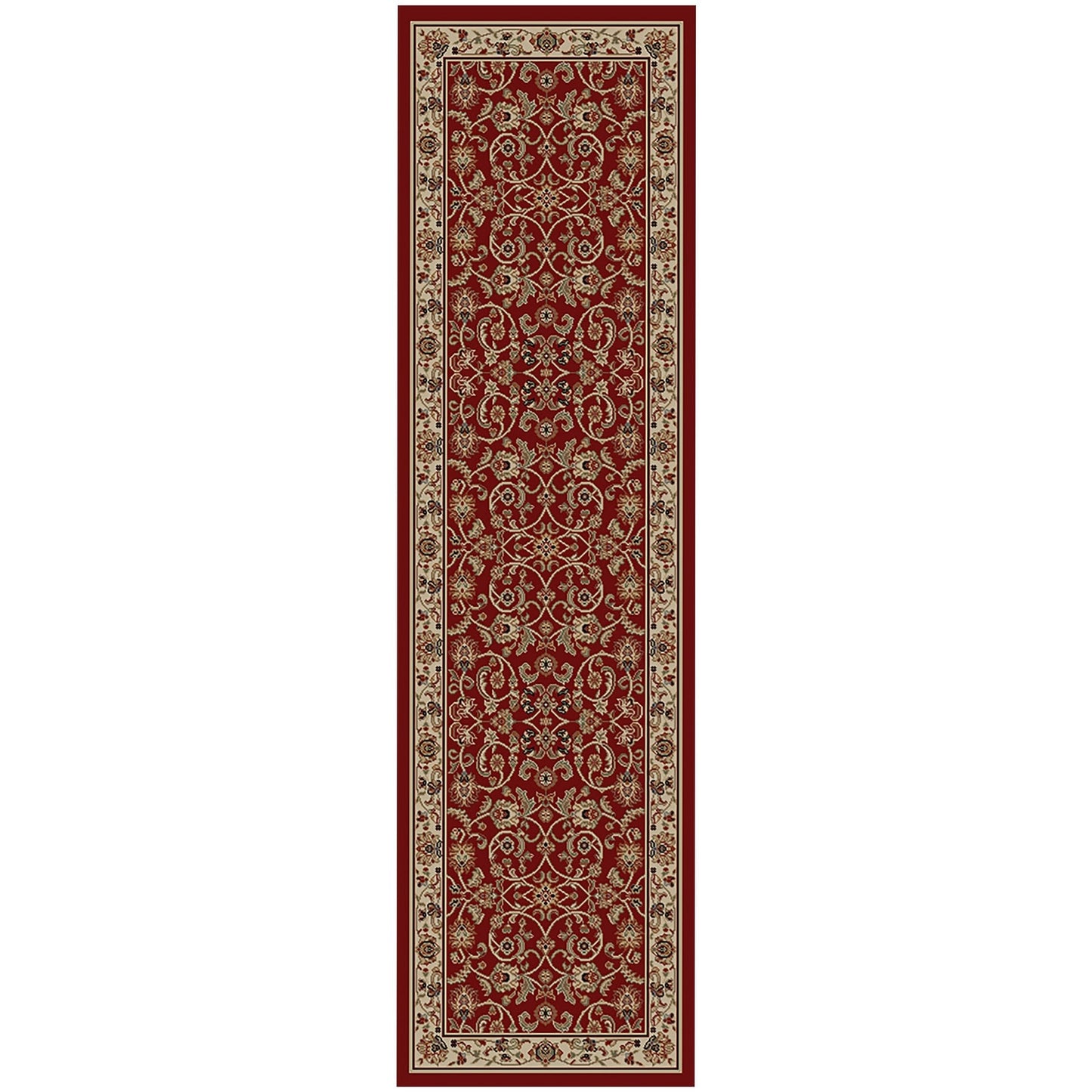 Mayberry Hometown Classic Oriental Keshan Area Rug