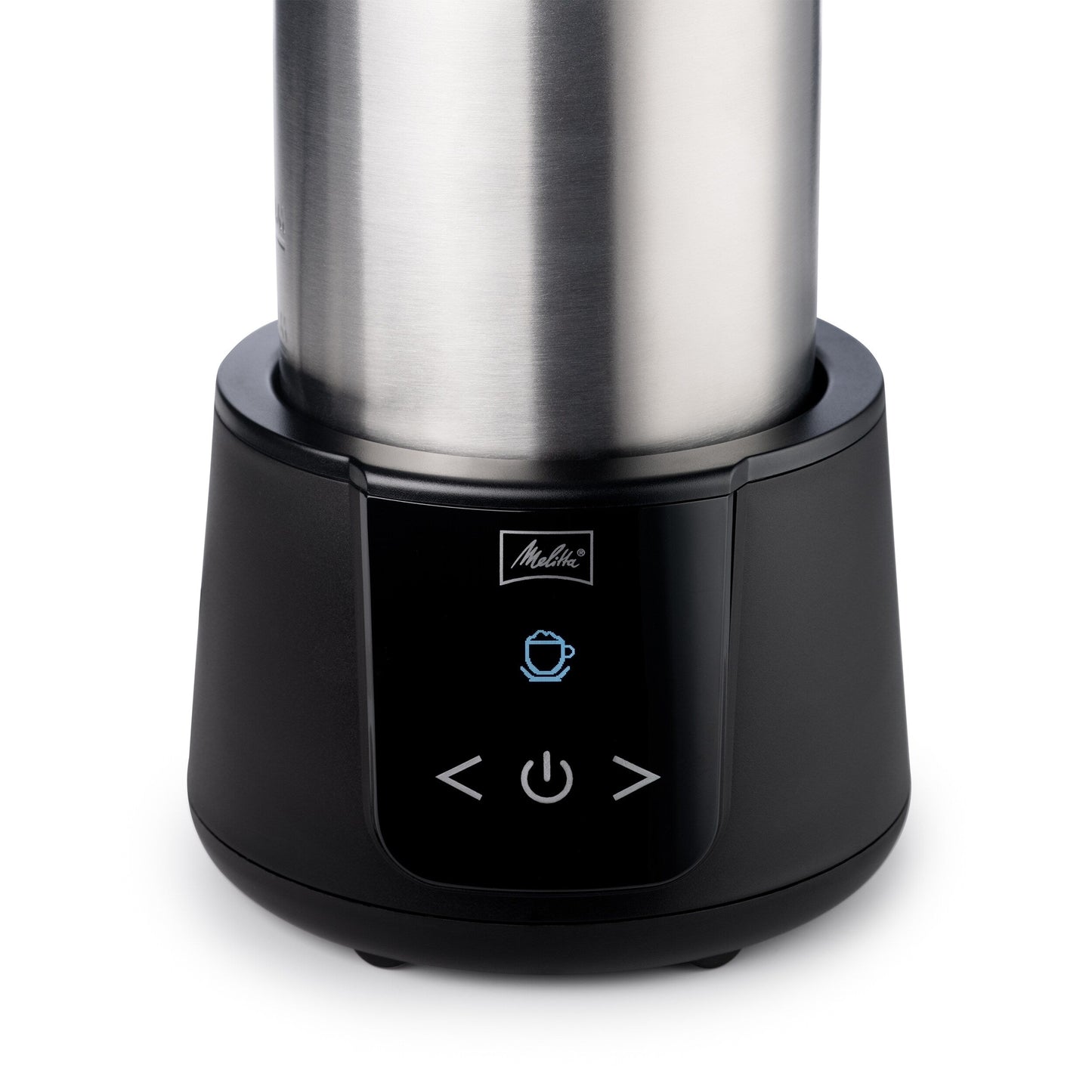 Bouteille à mousse à café Melitta Montalatte pour cappuccino et latte