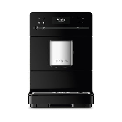 Système à café de comptoir Miele CM 5310 Silence - Noir obsidienne