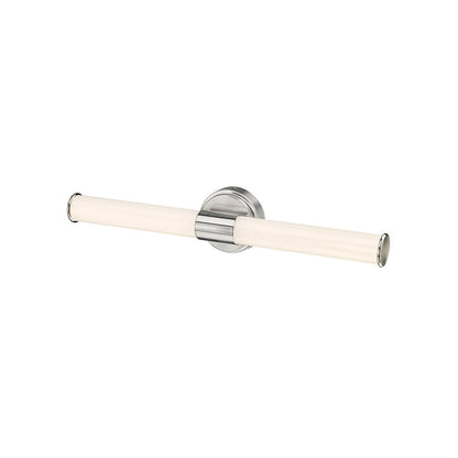 Millennium Lighting Truman LED Bathroom Vanity Fixture in Multiple Finishes