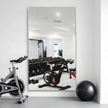 Modern Full Length Floor Mirror Freestanding Mirror