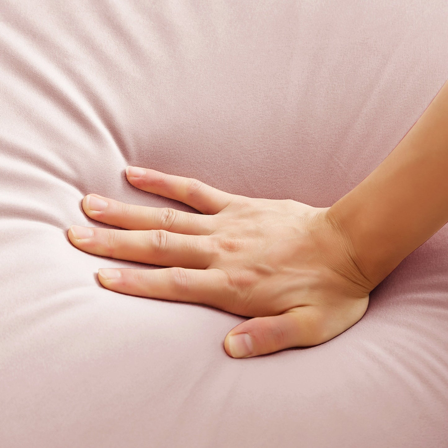 Canapé-lit futon moderne, canapé convertible avec pieds en bois coniques, 78,35 po de largeur, petit canapé à dossier divisé pour salon.