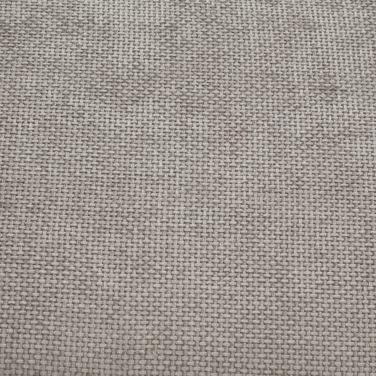 Canapé d'angle en chenille en forme de L moderne avec lit escamotable, assises de rangement, pouf et 2 coussins pour le salon.