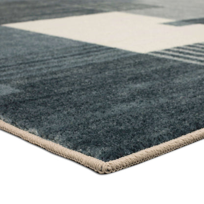Mohawk Home Alliance Geometric Color Block Area Rug