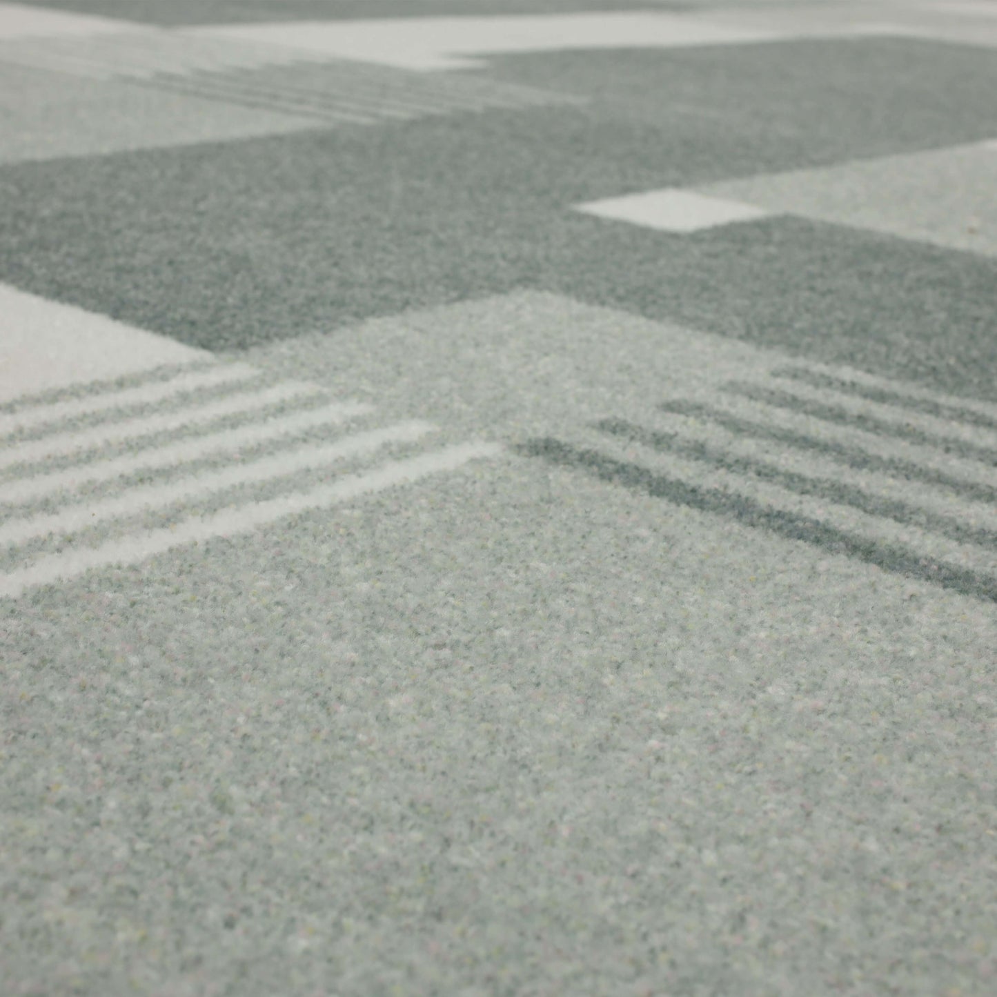 Mohawk Home Alliance Geometric Color Block Area Rug