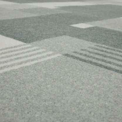 Mohawk Home Alliance Geometric Color Block Area Rug