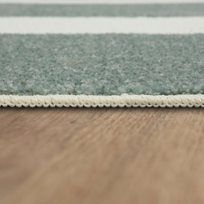 Mohawk Home Alliance Geometric Color Block Area Rug