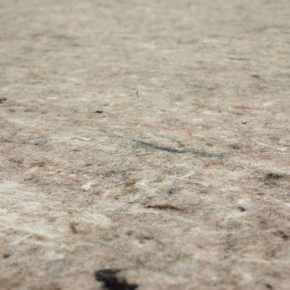 Mohawk Home Felt Rug Pad 1/4 Inch Thick Plush Comfort Cushion - Grey