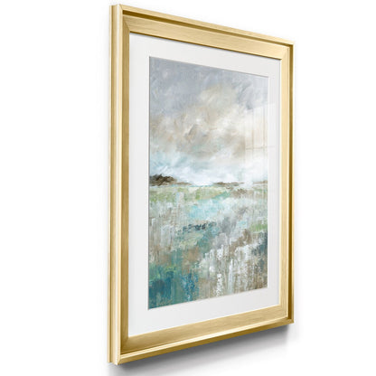 Nan Premium Framed Print - Ready to Hang