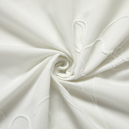 Ensemble de couette Nanshing Taylor 7 pièces à motifs floraux botaniques