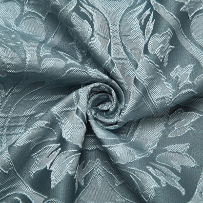 Ensemble de Couette Traditionnel Damassé 7 Pièces Nanshing Tiana