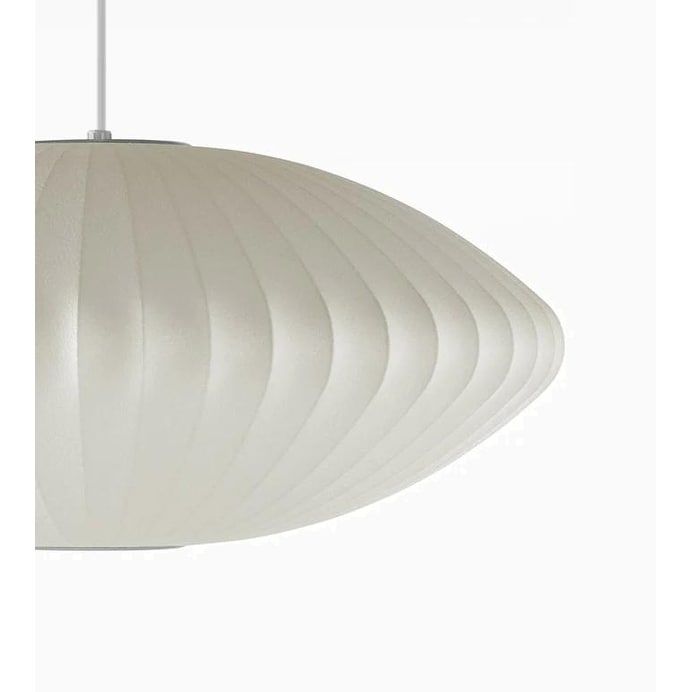 Suspension Nelson Bubble Saucer