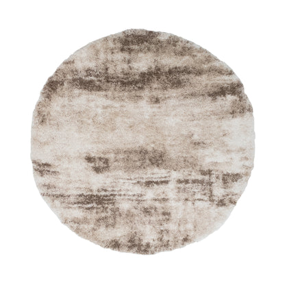 Noori Rug Lux Madison Abstract 2-Inch Shag Area Rug