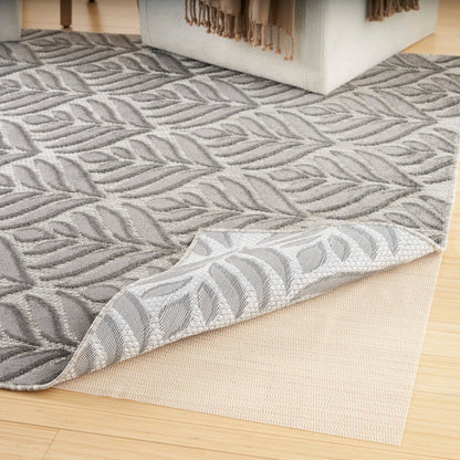 Nourison Anchor-Loc Indoor Rug Pad - Ivory