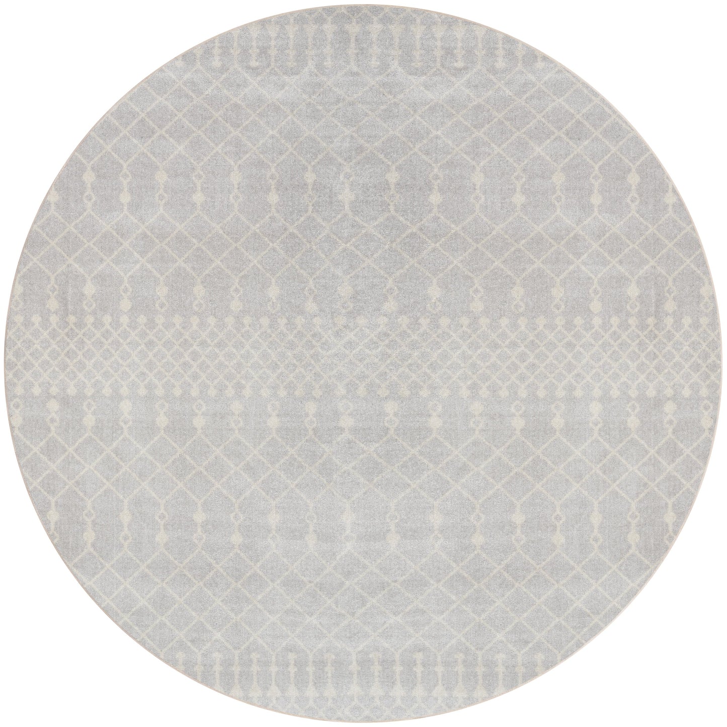 Nourison Astra Machine Washable Moroccan Area Rug