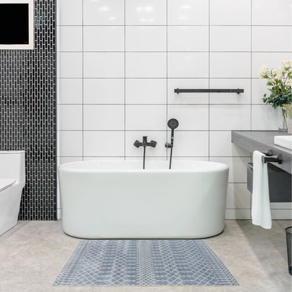 Nourison Astra Machine Washable Moroccan Area Rug