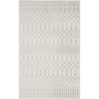 Nourison Astra Machine Washable Moroccan Area Rug