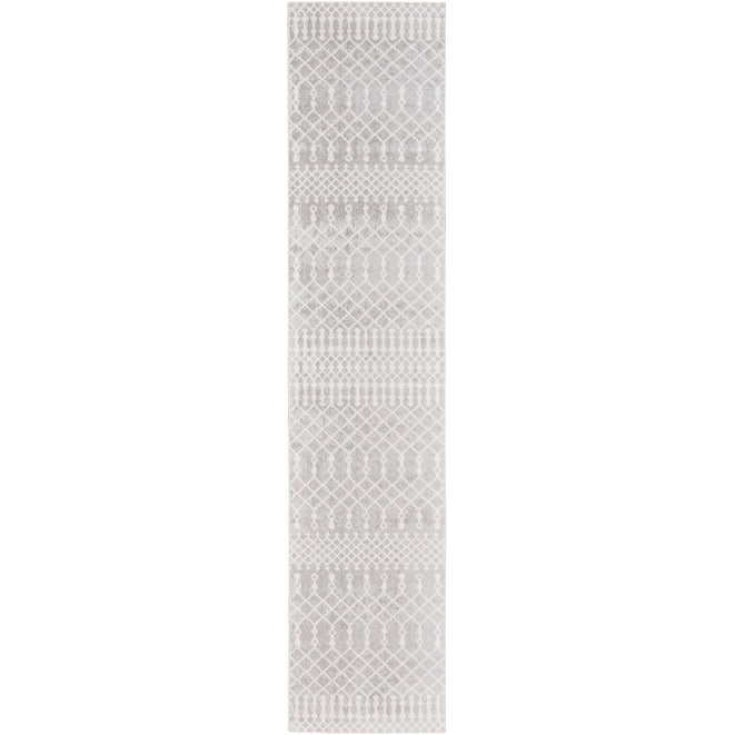 Nourison Astra Machine Washable Moroccan Area Rug