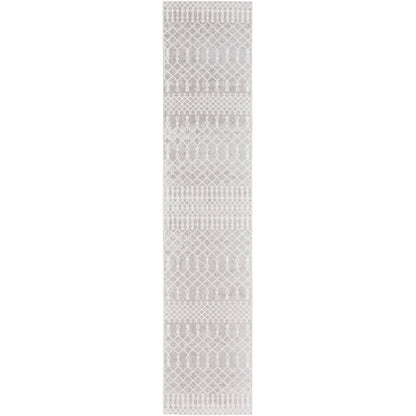 Nourison Astra Machine Washable Moroccan Area Rug