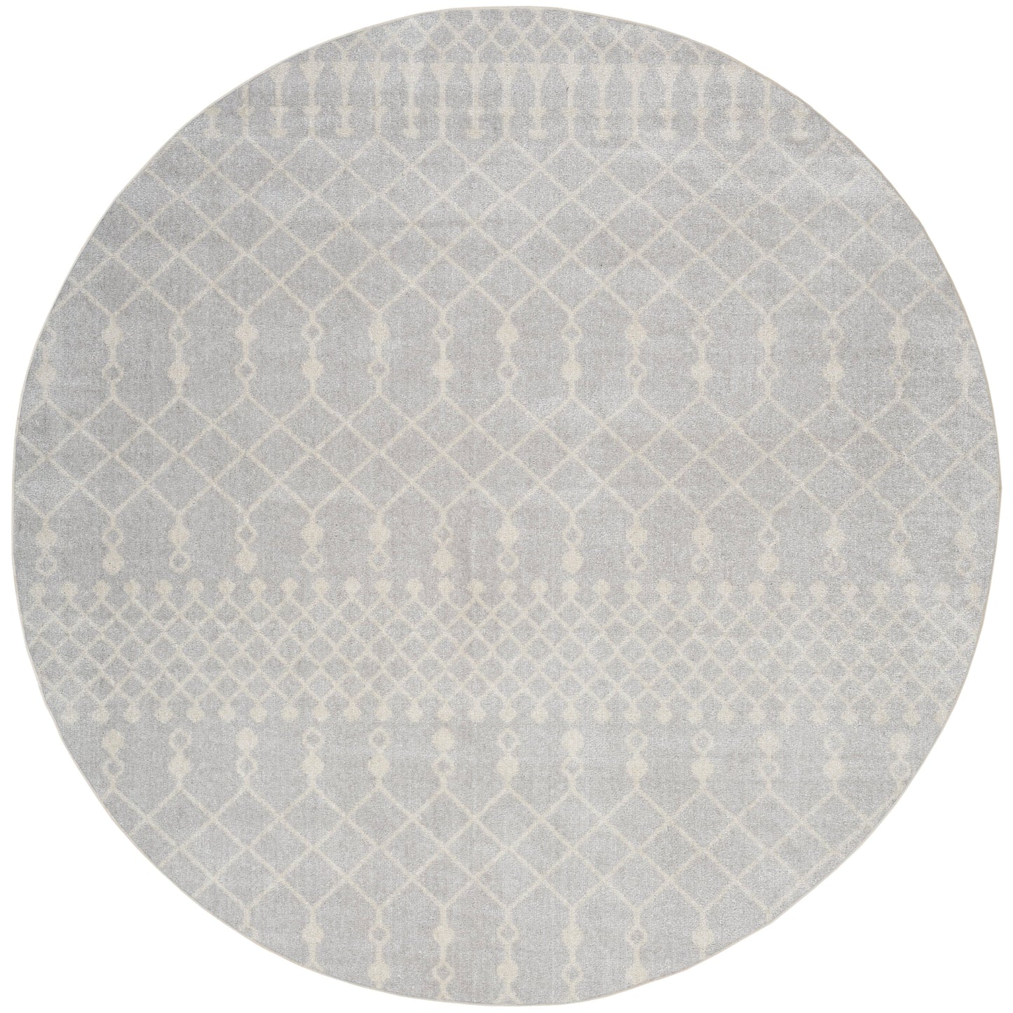 Nourison Astra Machine Washable Moroccan Area Rug