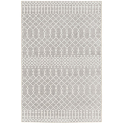 Nourison Astra Machine Washable Moroccan Area Rug