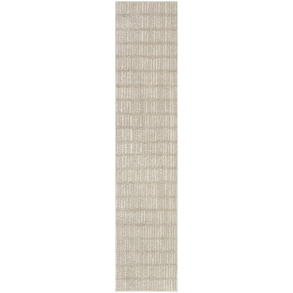 Nourison Cozy Modern Indoor Abstract Area Rug