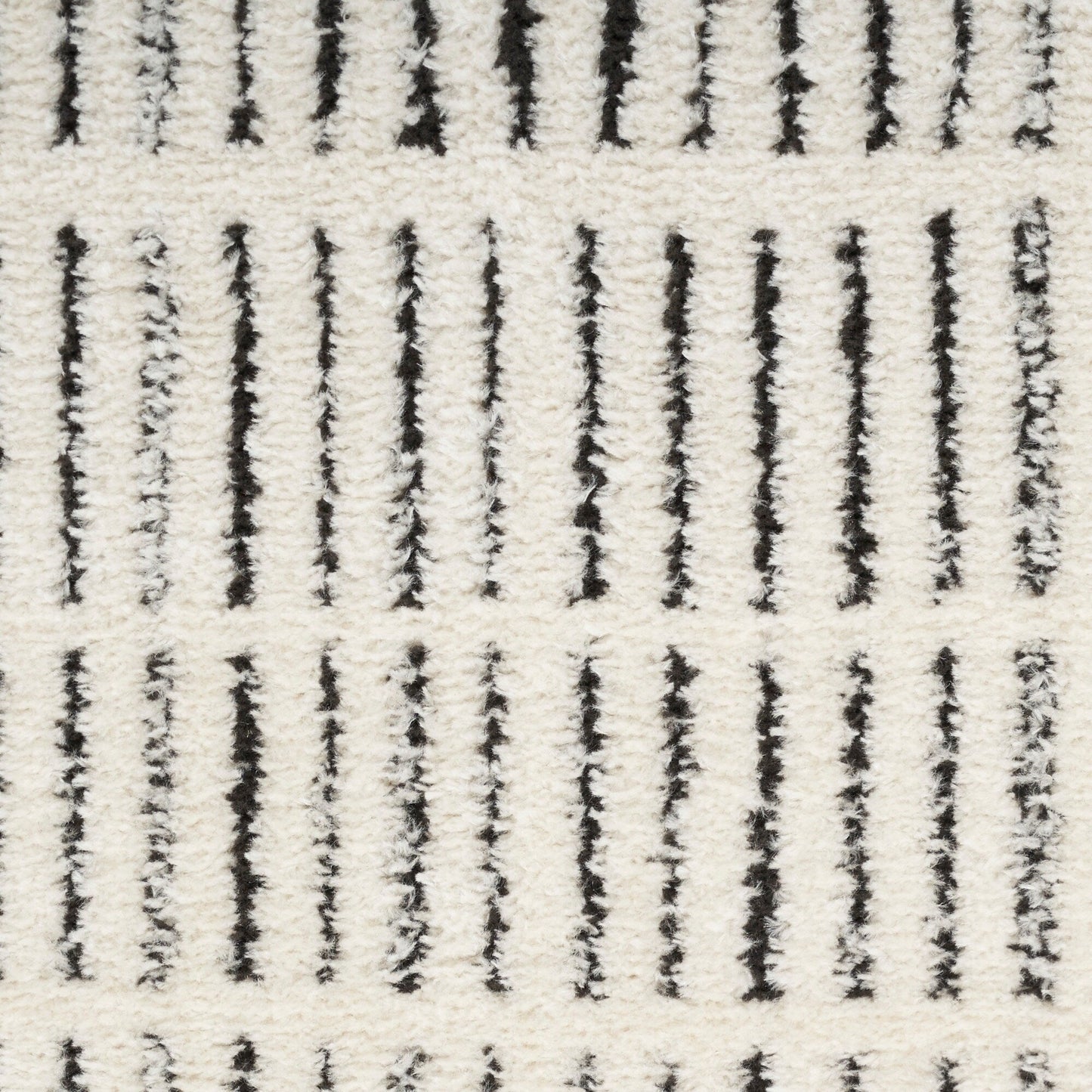 Nourison Cozy Modern Indoor Abstract Area Rug