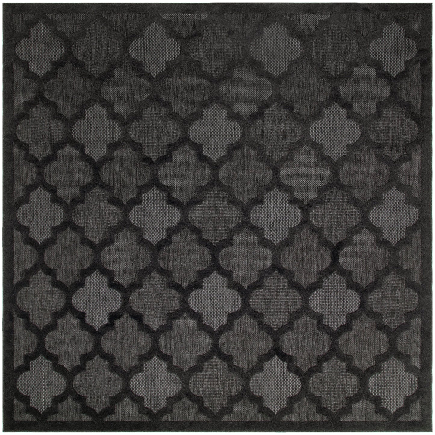 Nourison Easy Care Indoor/Outdoor Moroccan Trellis Area Rug