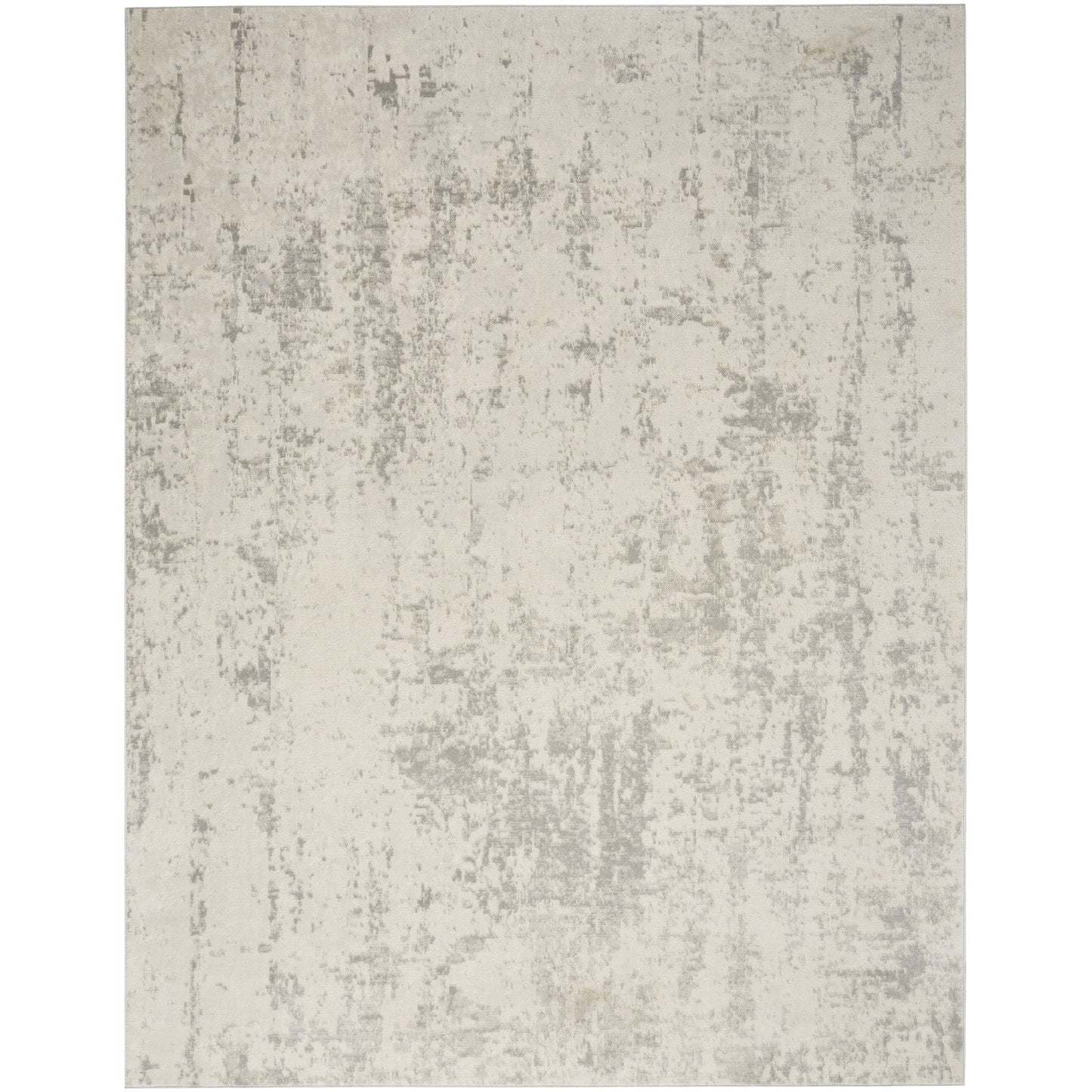 Nourison Quarry Indoor only Abstract Area Rug