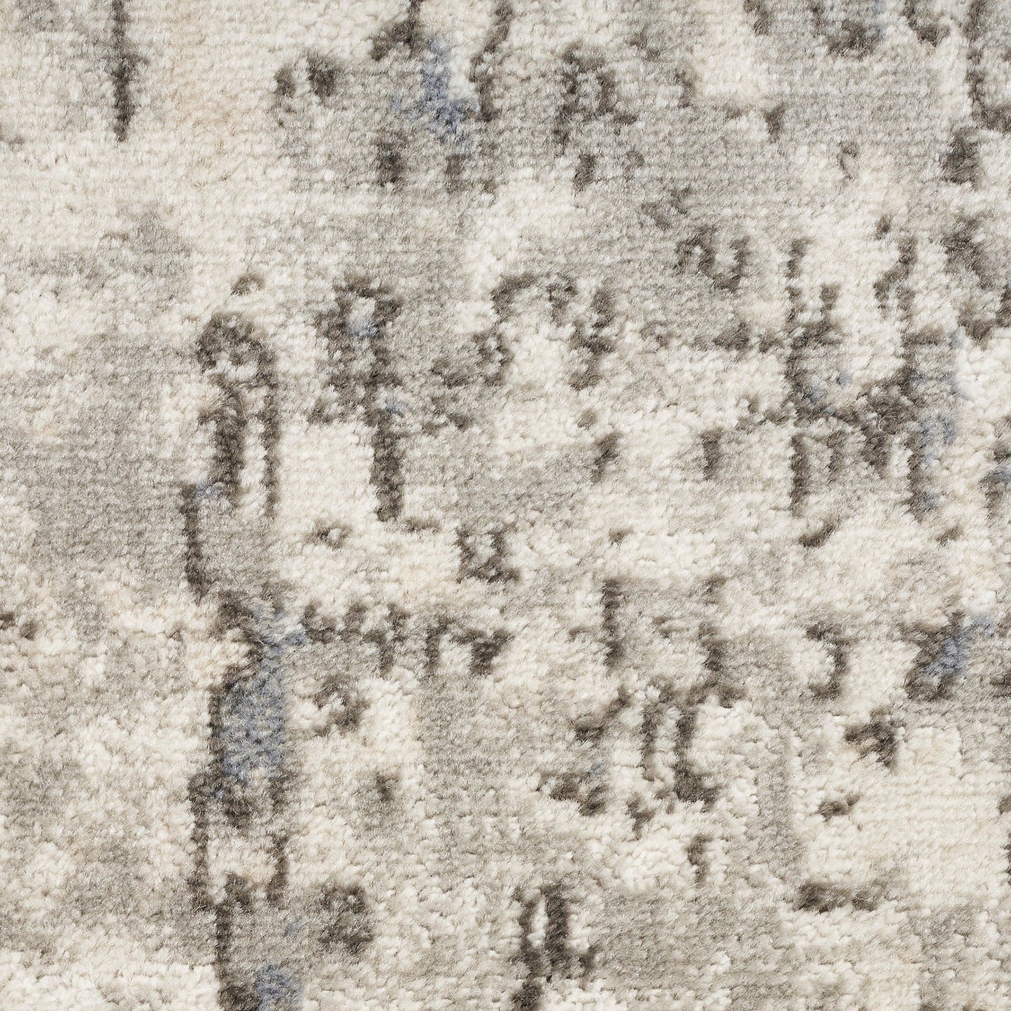 Nourison Quarry Indoor only Abstract Area Rug