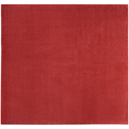 Nourison Modern Solid Indoor/Outdoor Area Rug