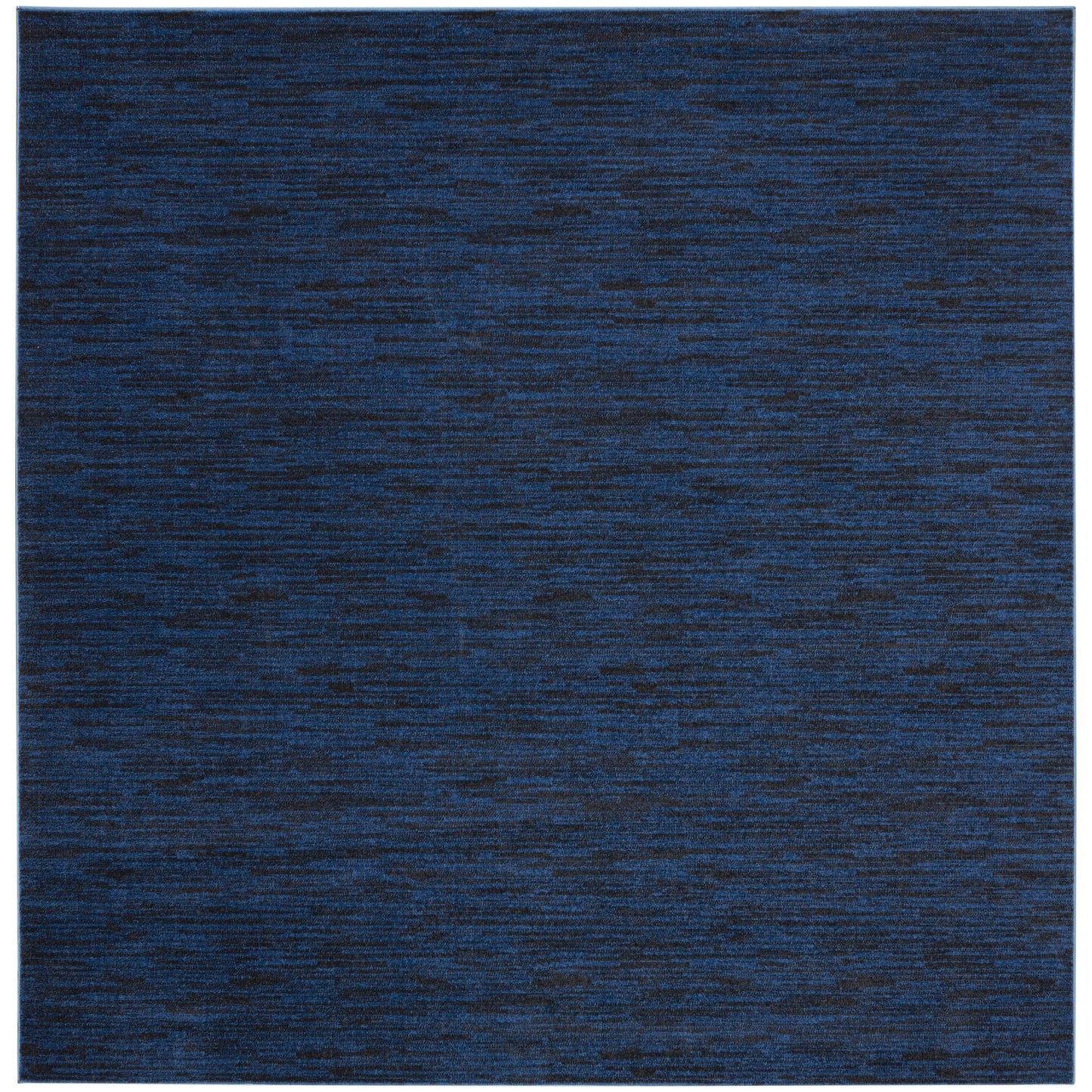 Nourison Modern Solid Indoor/Outdoor Area Rug